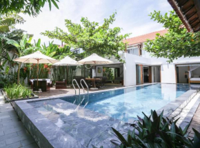 Banyan Ocean Villa, Hoi An